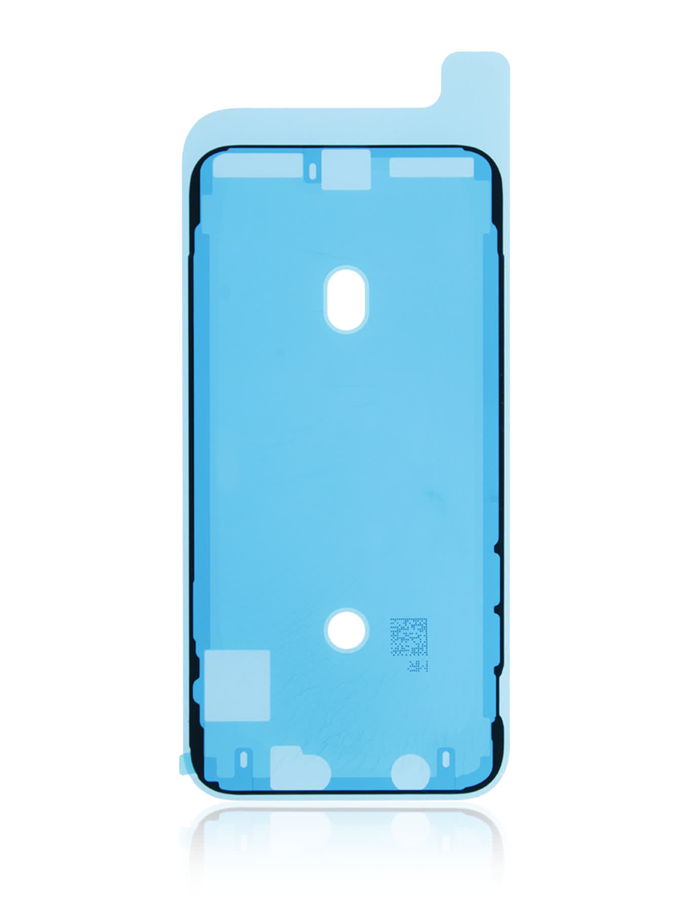 wasserdichte LCD-Klebefolie für iPhone XS Max