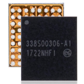 Kamera Power Management IC für iPhone 8 / 8 Plus / X (U3700 / 338S00306)