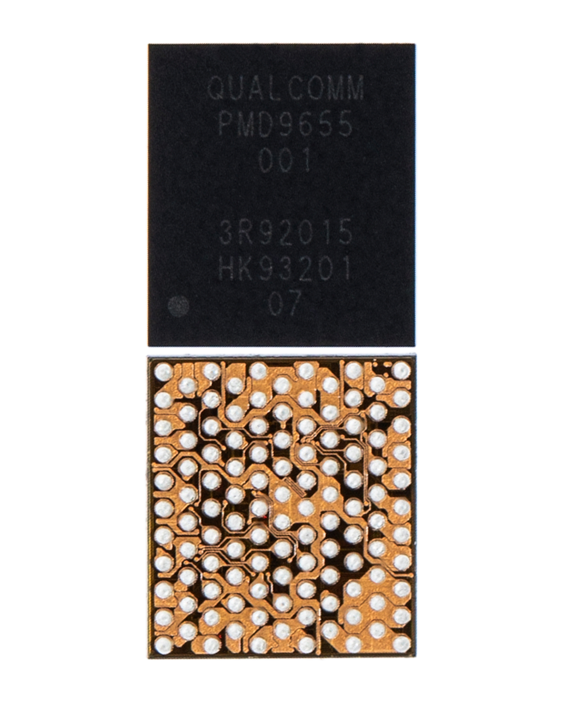Power IC (Small) für iPhone 8 / 8 Plus / X (PMD9655: Qualcomm) – Bild 2