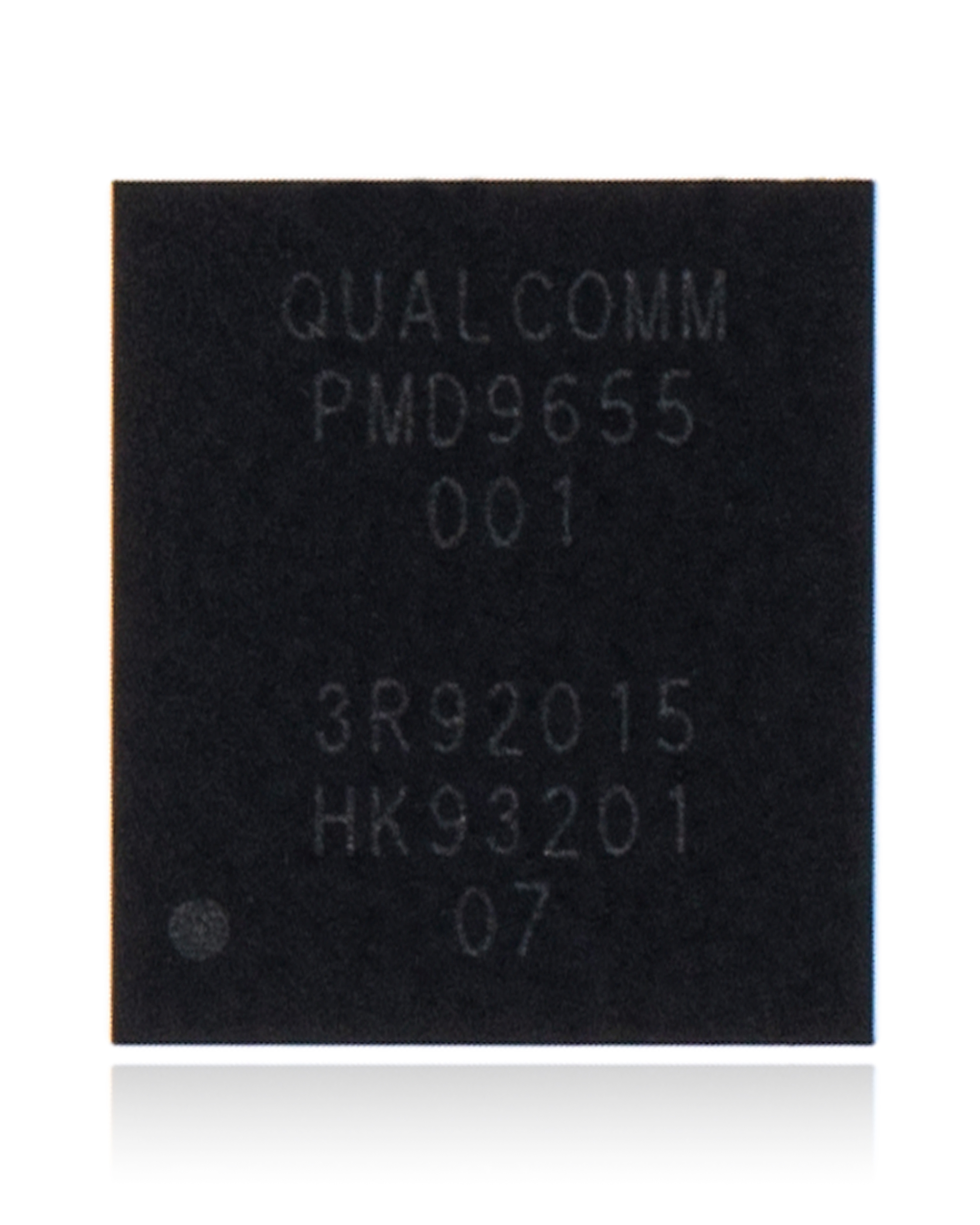 Power IC (Small) für iPhone 8 / 8 Plus / X (PMD9655: Qualcomm) – Bild 3