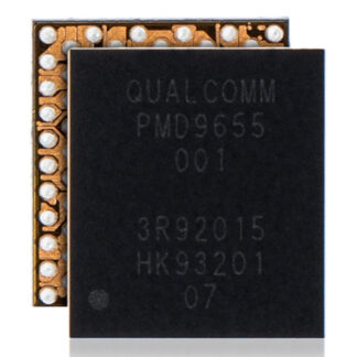 Power IC (Small) für iPhone 8 / 8 Plus / X (PMD9655: Qualcomm)