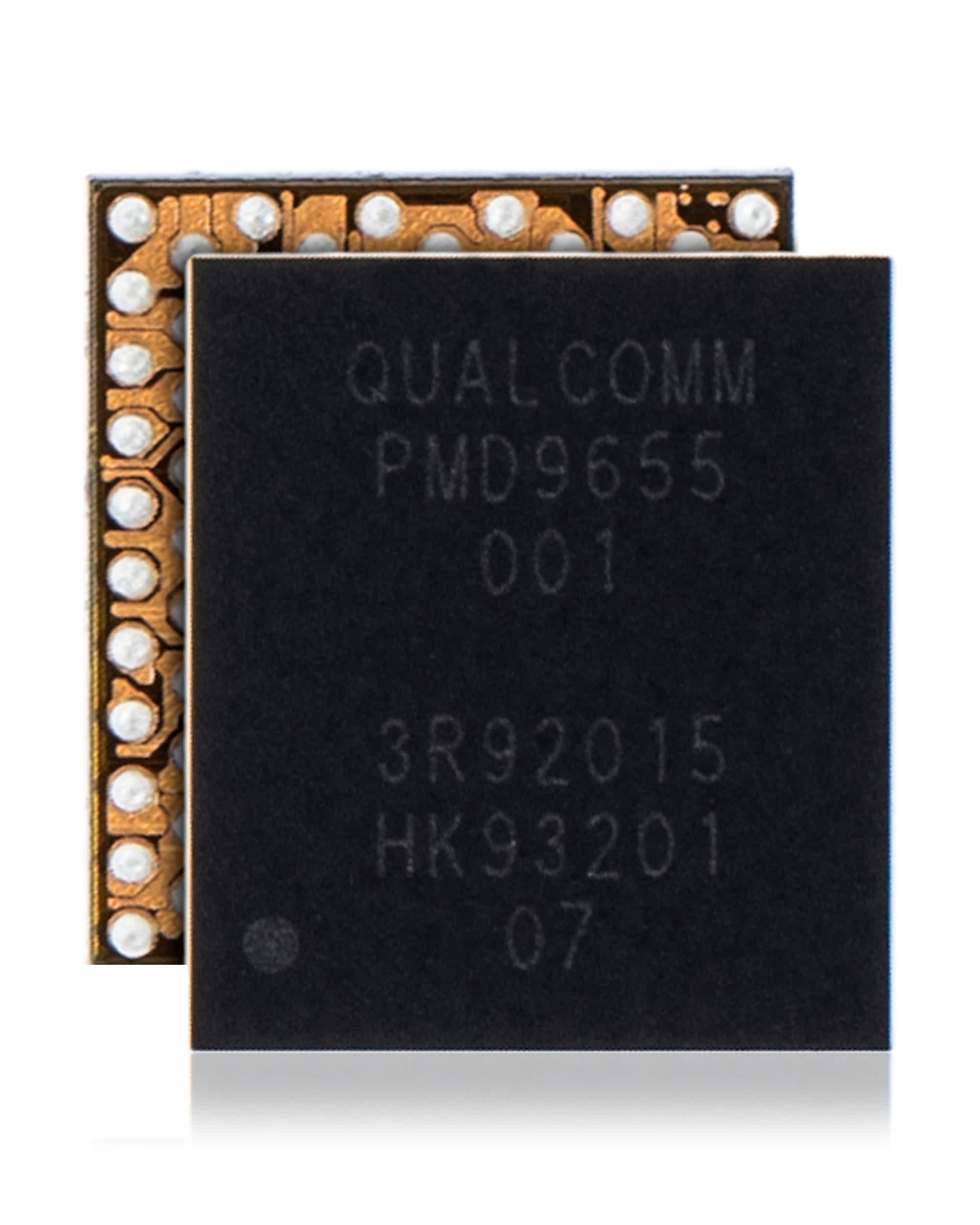 Power IC (Small) für iPhone 8 / 8 Plus / X (PMD9655: Qualcomm)