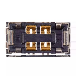 kabelloses Laden Coil FPC-Anschluss für iPhone 8 / 8 Plus (J3500: 4 Pin)