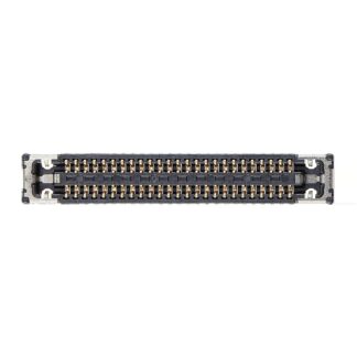Ladebuchse Flexkabel FPC-Anschluss für iPhone 8 / 8 Plus / SE (2016) / SE (2020) / SE 2022) (J6400: 50 Pin)