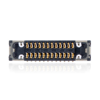 Homebutton FPC-Anschluss für iPhone 8 / 8 Plus (J5800: 24 Pin)