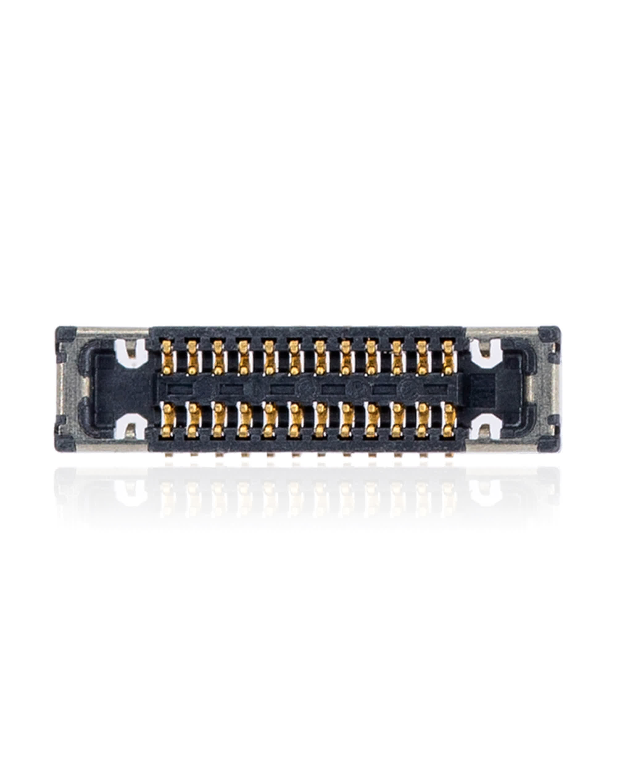 Homebutton FPC-Anschluss für iPhone 8 / 8 Plus (J5800: 24 Pin)