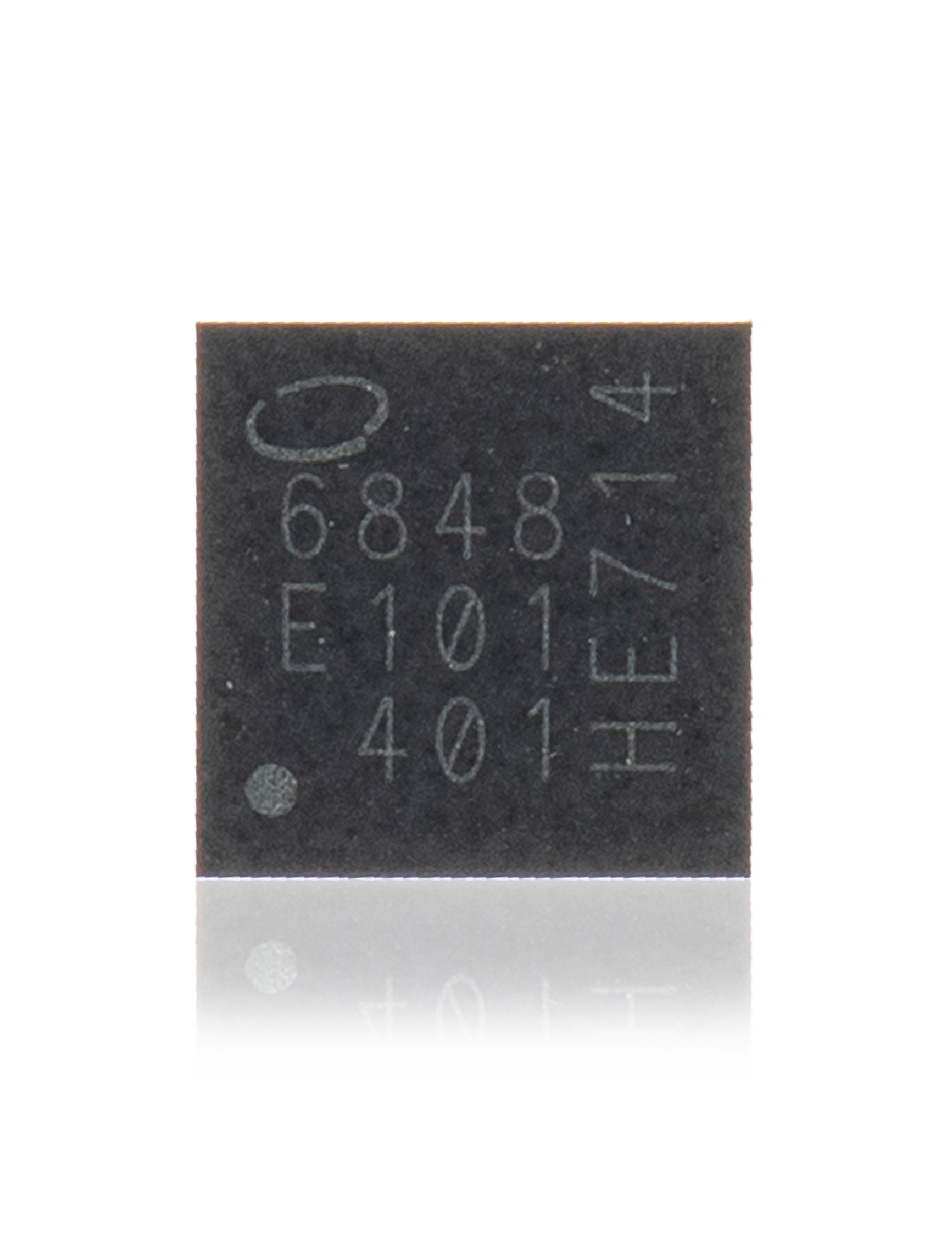 Power Management IC (Small) für iPhone 8 / 8 Plus / X (BBPMU_K / PMB 6848 / Intel Version) – Bild 2