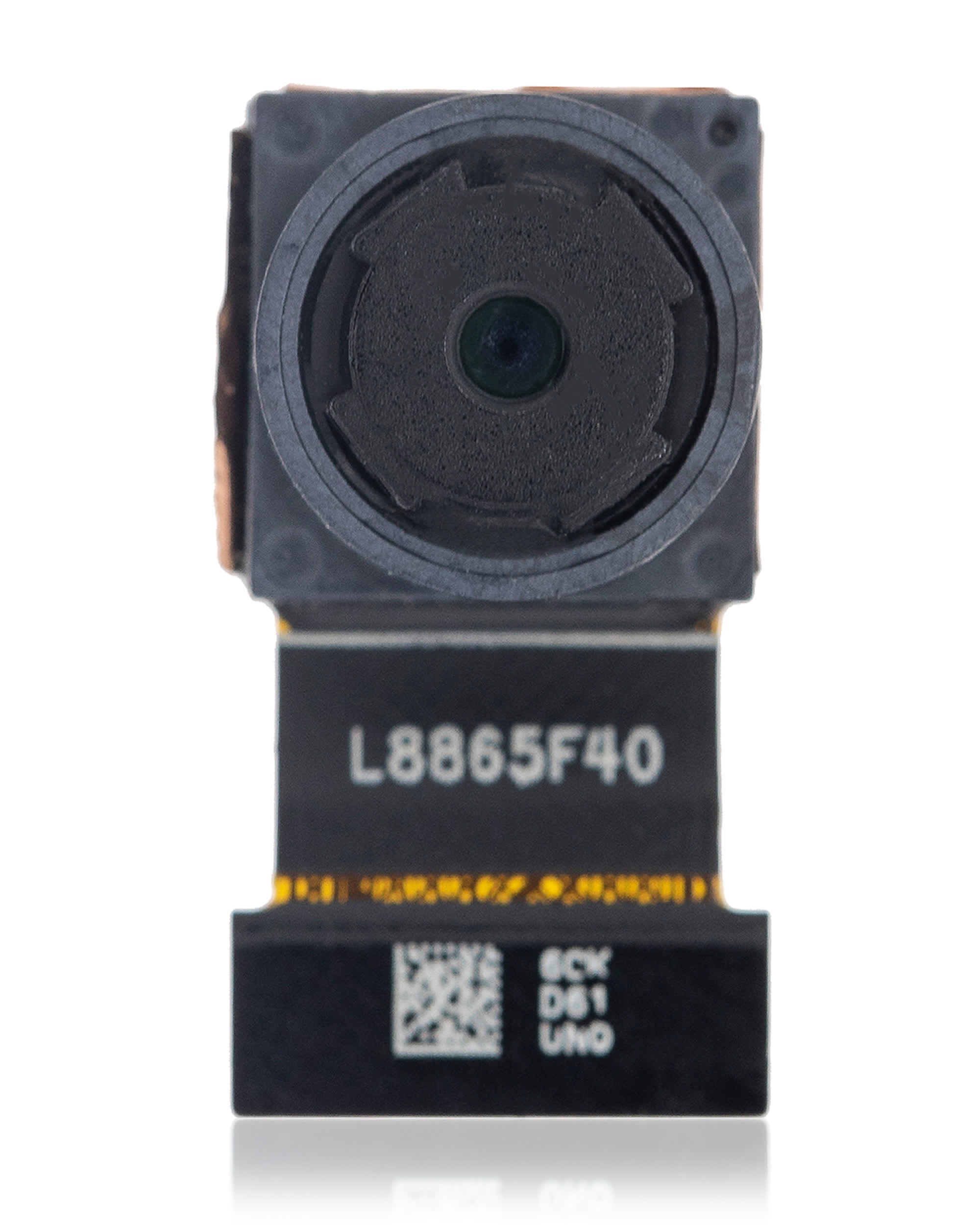 Frontkamera für Motorola Moto G6 (XT1925 / 2018)