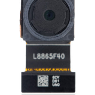 Motorola Original Frontkamera Modul für Moto G Serie - Modell: Motorola Moto G6 (XT1925 / 2018) / Moto G6 Plus (XT1926 / 2018) - Kameratyp: Frontkamera