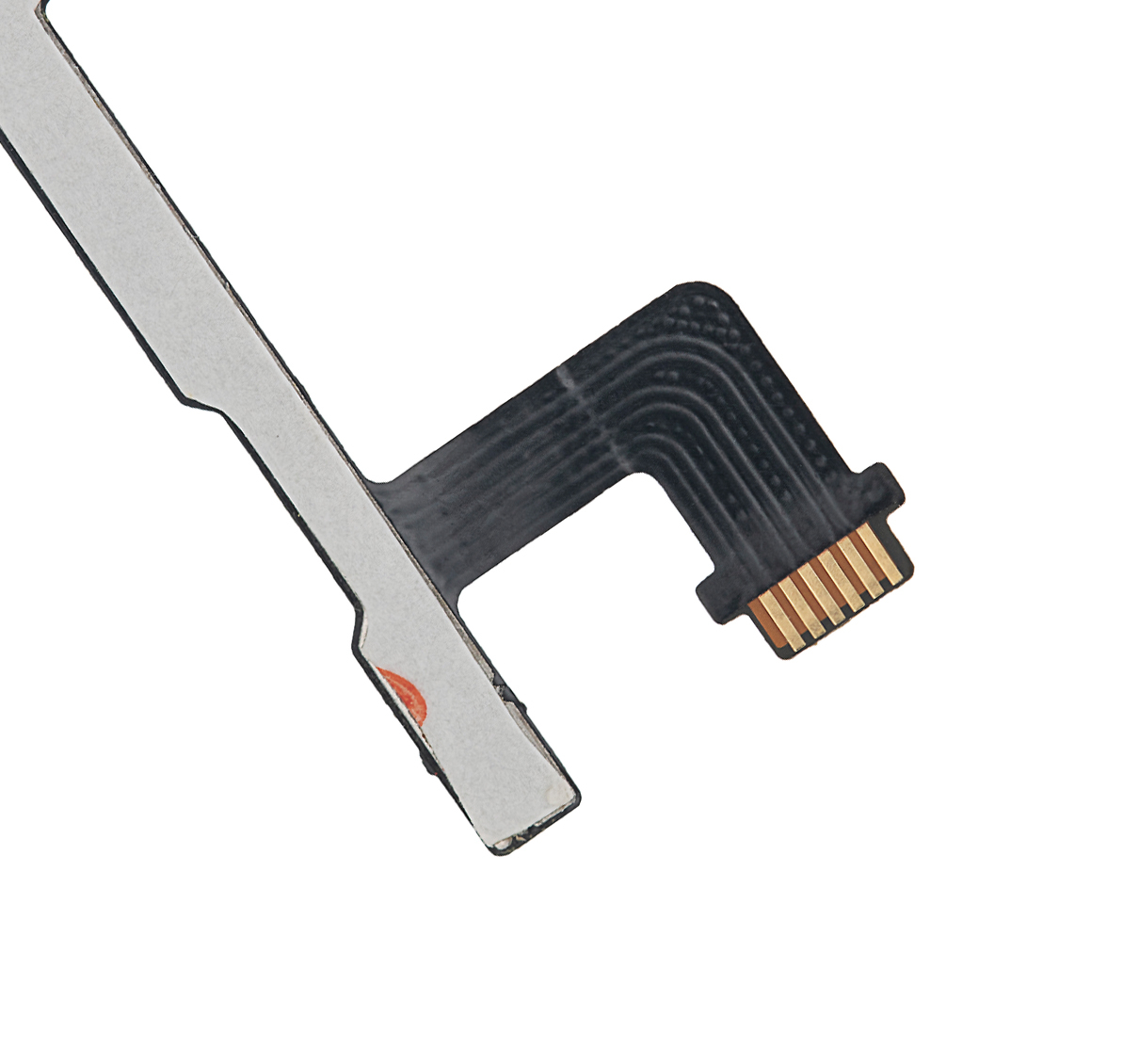 Power / Lautstärke-Flexkabel für Motorola Moto G6 (XT1925 / 2018) – Bild 2