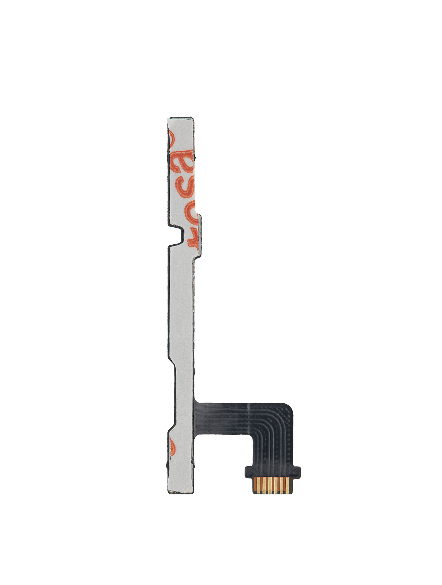Power / Lautstärke-Flexkabel für Motorola Moto G6 (XT1925 / 2018) – Bild 3