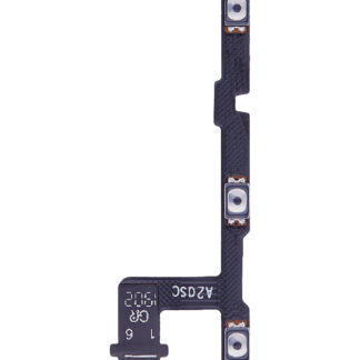 Power / Lautstärke-Flexkabel für Motorola Moto G6 (XT1925 / 2018)