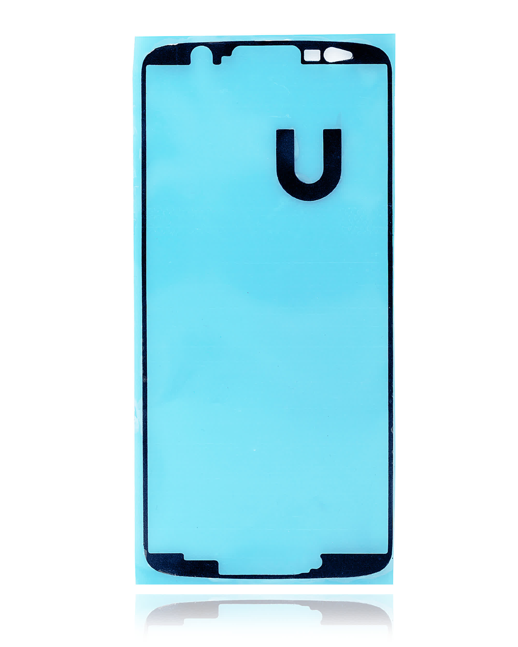LCD Klebefolie für Motorola Moto G6 (XT1925 / 2018)