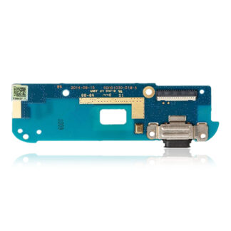 Ladebuchse mit Platine für HTC Desire Eye M910X