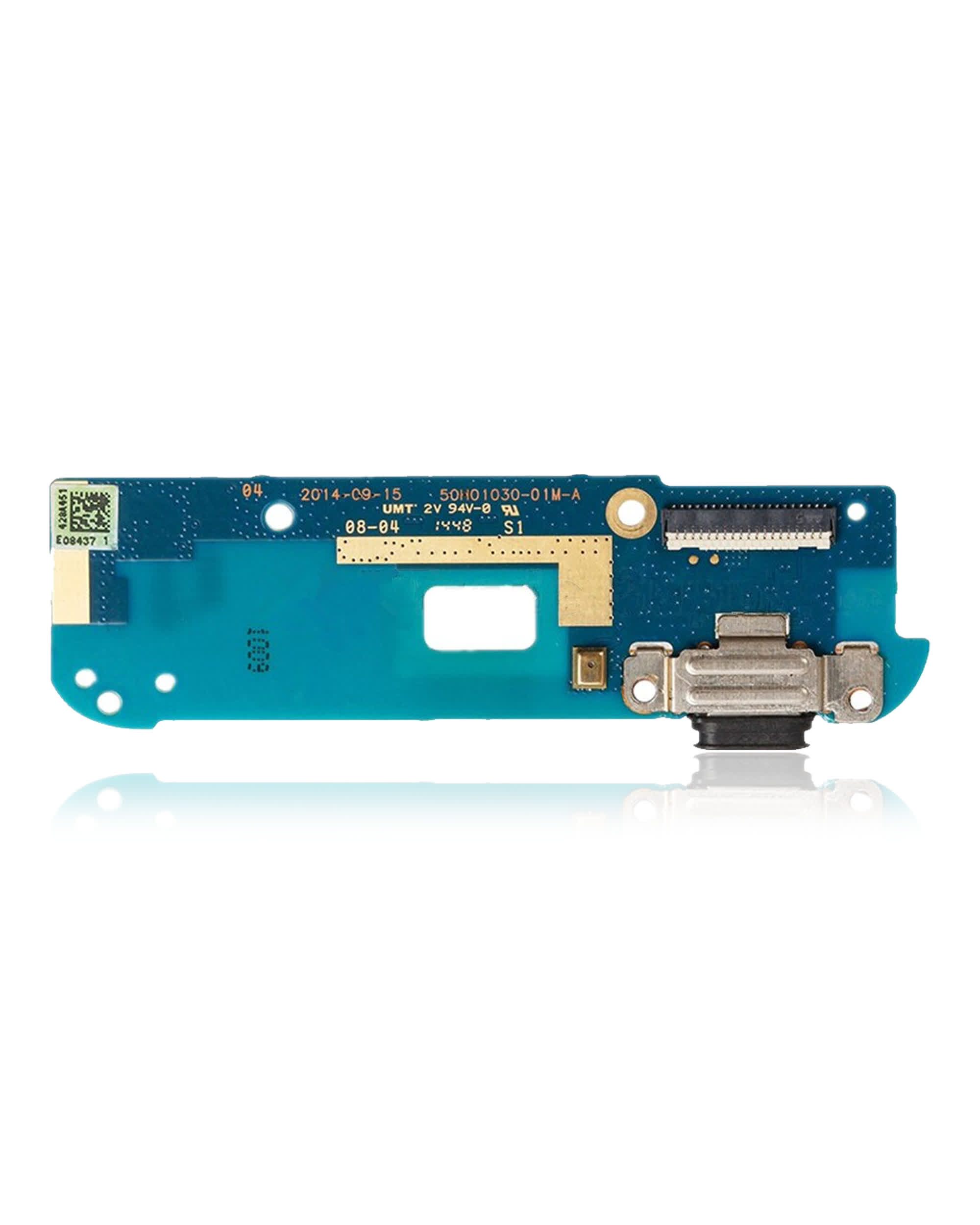 Ladebuchse mit Platine für HTC Desire Eye M910X
