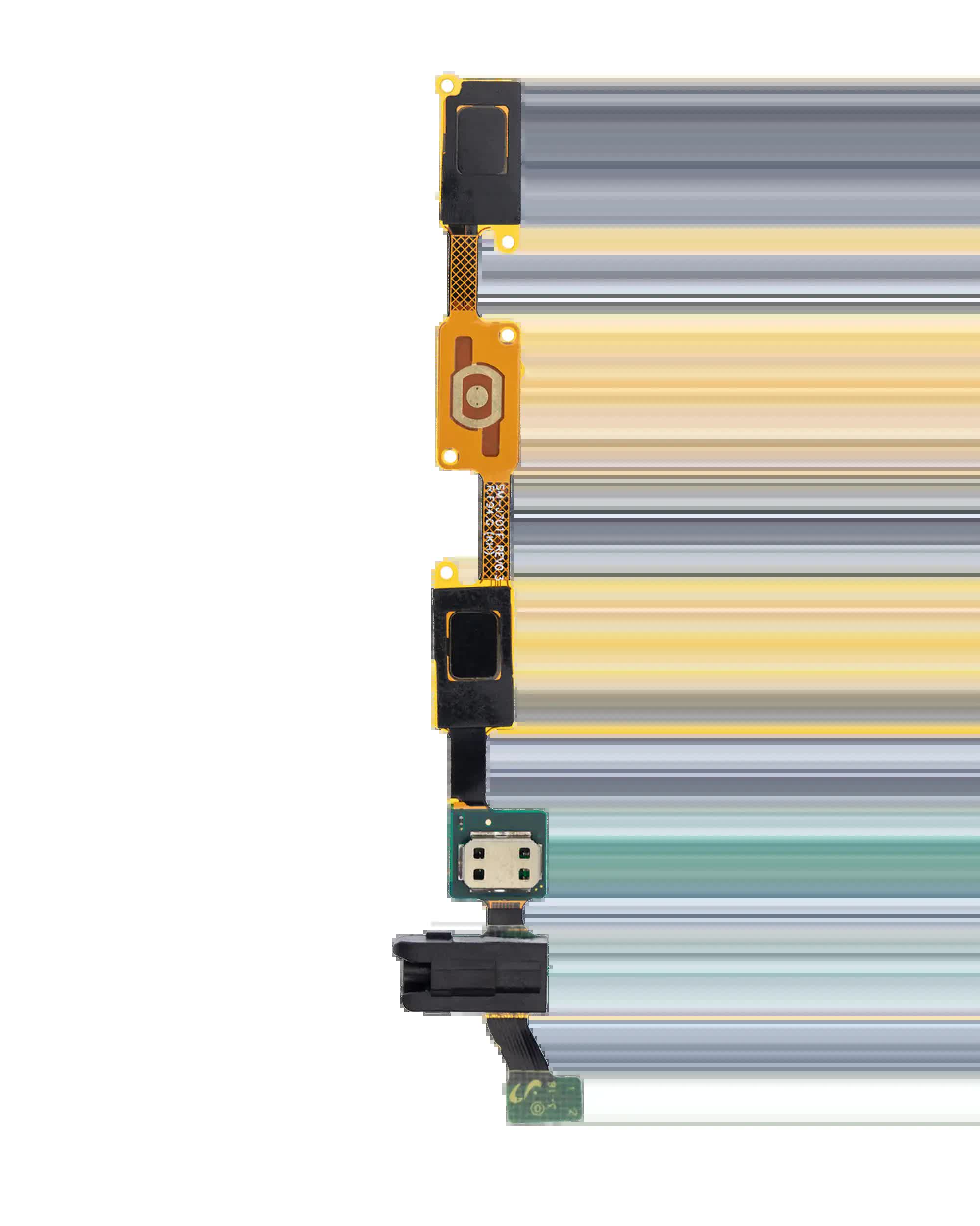 Homebutton-Flexkabel für Samsung Galaxy J7 (J700 / 2015)