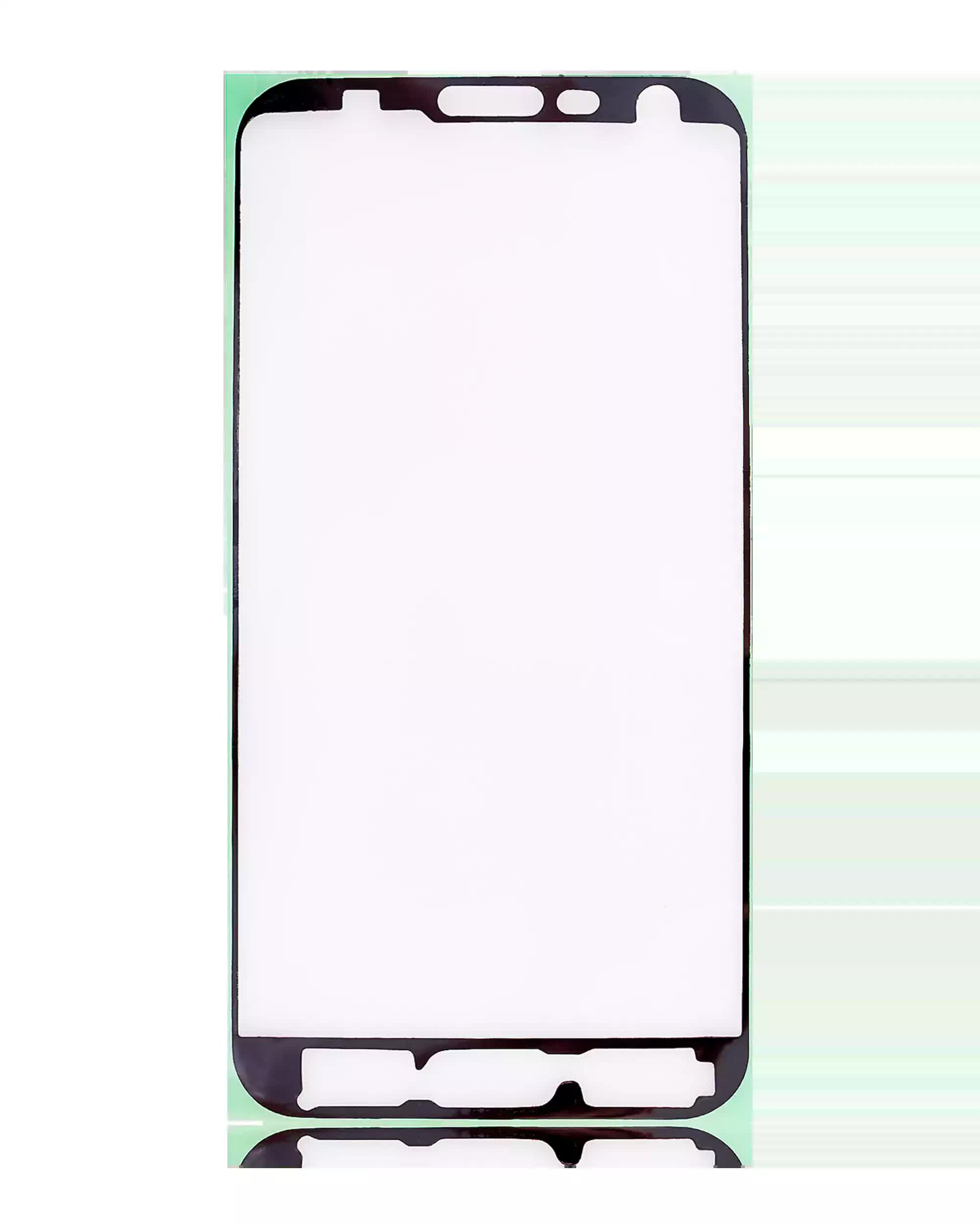 LCD Klebefolie für Samsung Galaxy J7 (J700 / 2015)