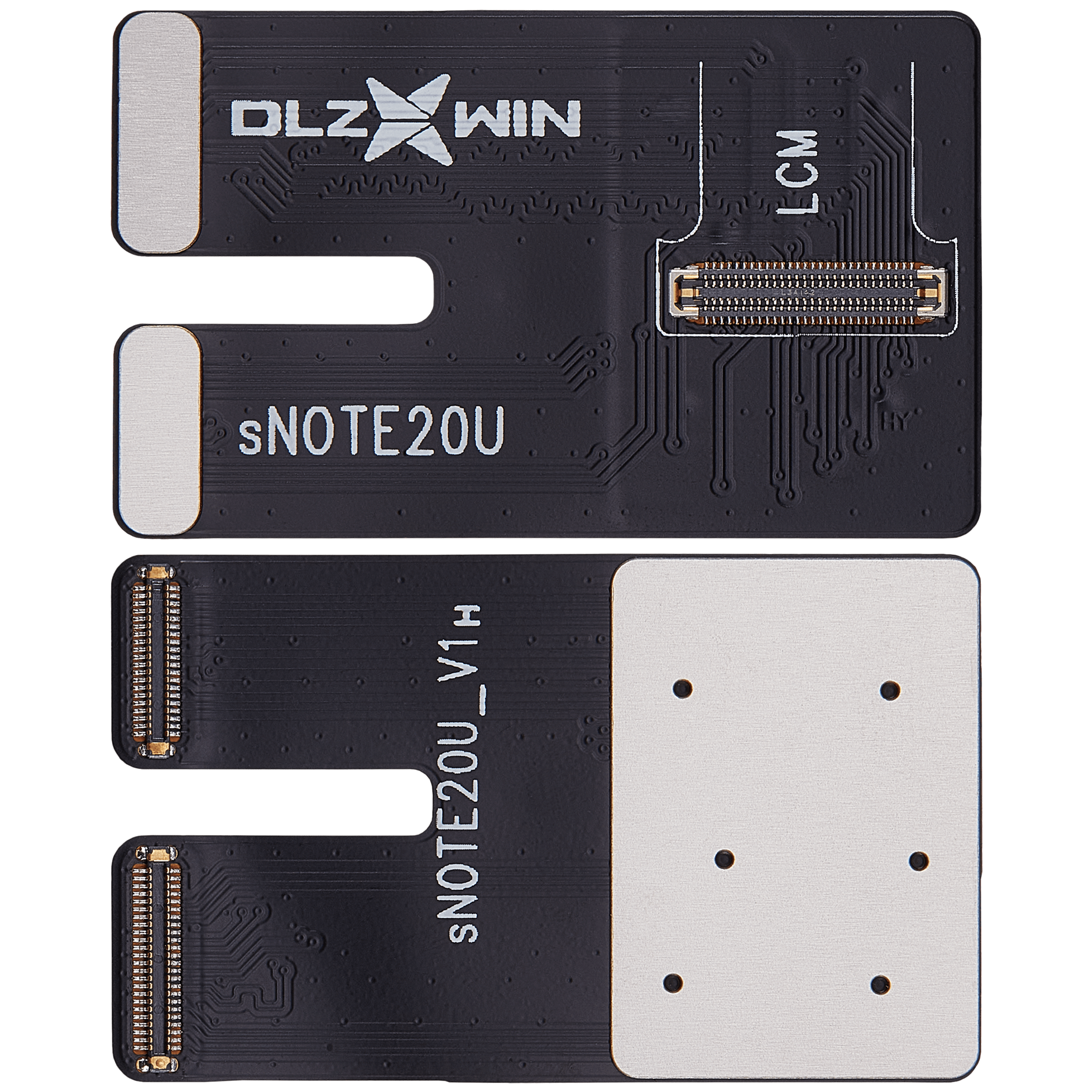 Tester Flexkabel für iTestBox (S300) für Samsung Galaxy Note 20 Ultra 5G – Bild 2