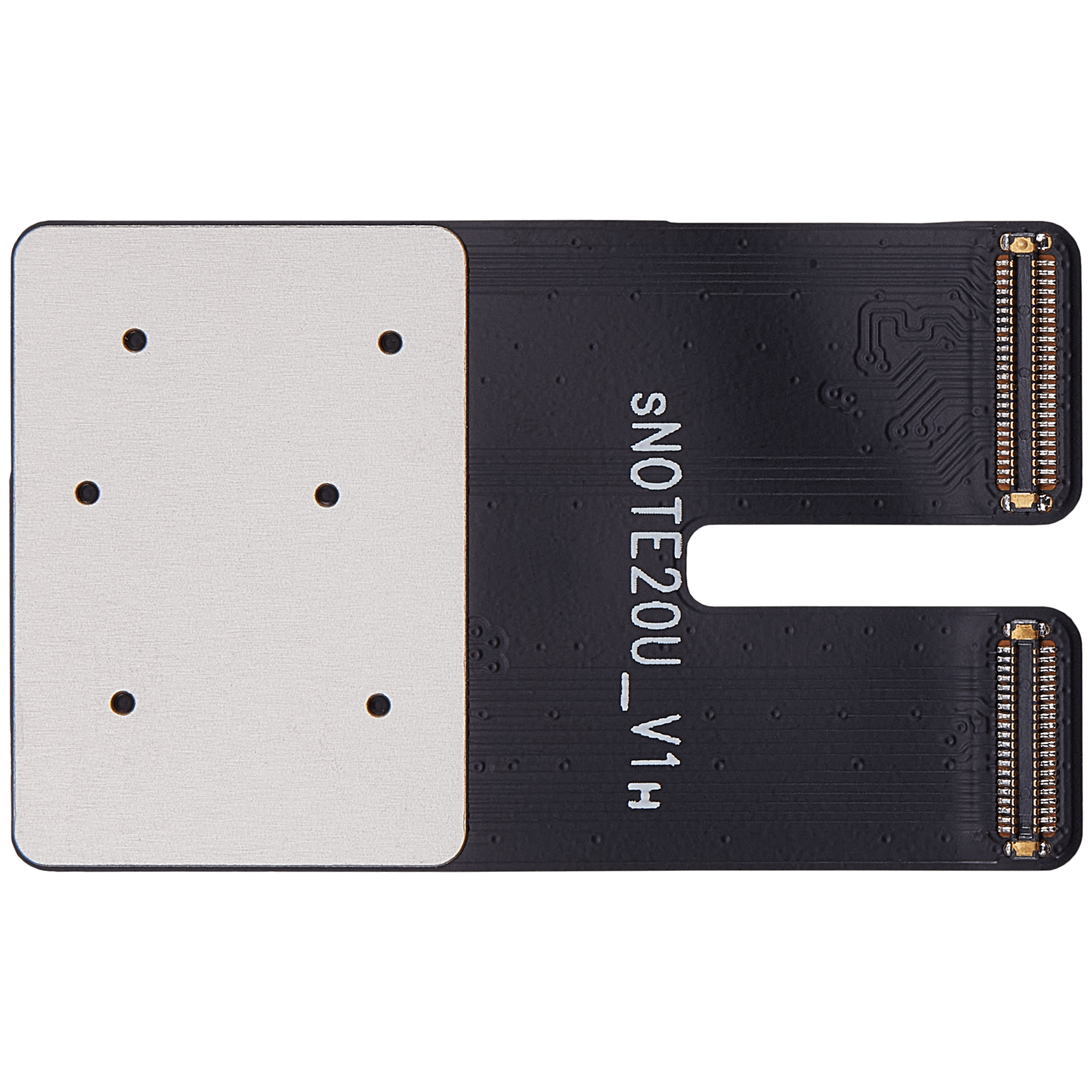 Tester Flexkabel für iTestBox (S300) für Samsung Galaxy Note 20 Ultra 5G – Bild 3