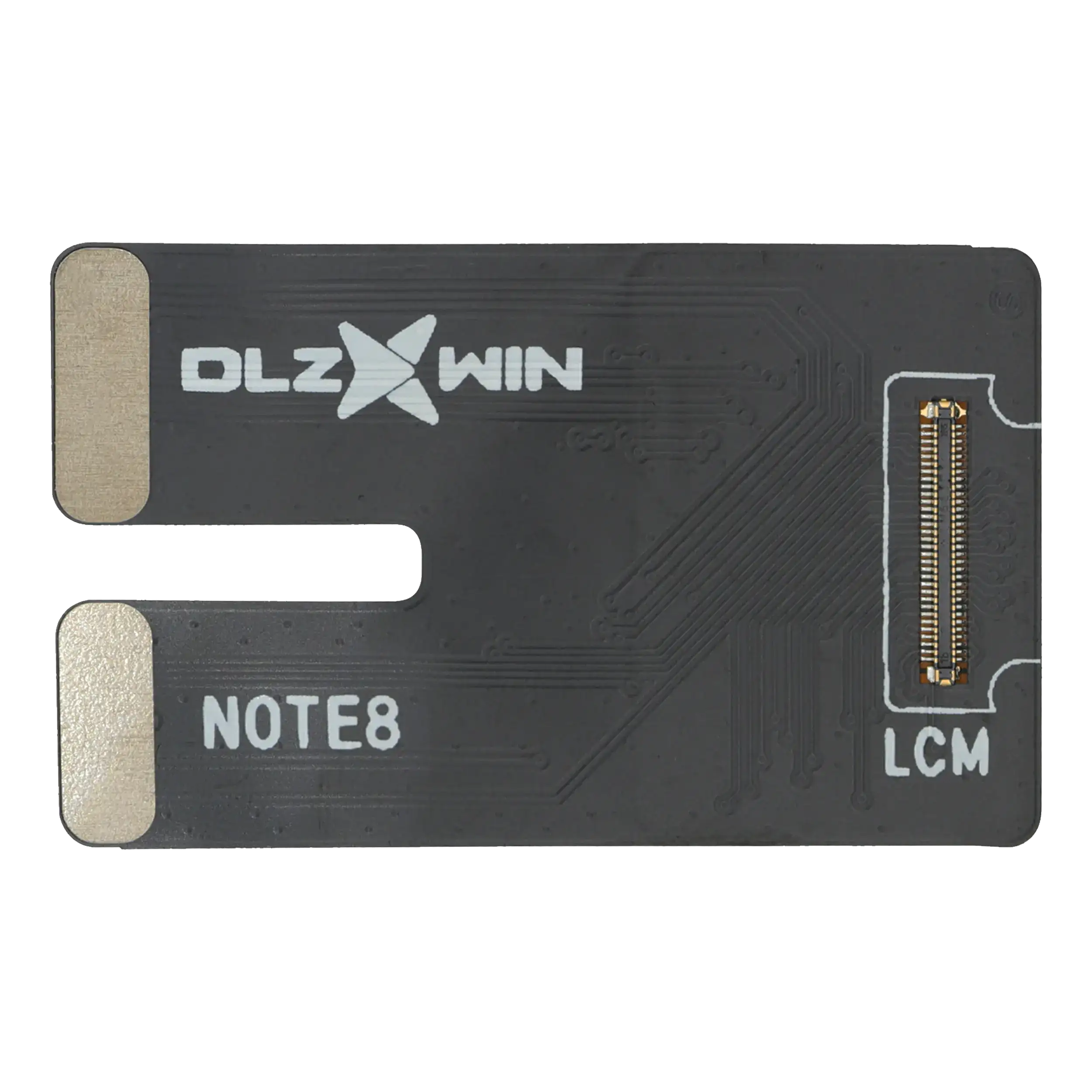 Tester Flexkabel für iTestBox (S300) für Samsung Galaxy Note 20 Ultra 5G – Bild 4