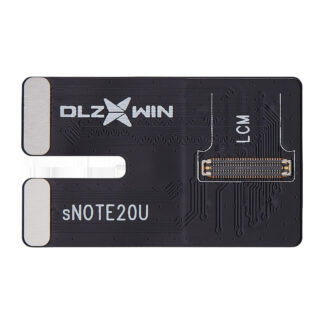 Tester Flexkabel für iTestBox (S300) für Samsung Galaxy Note 20 Ultra 5G