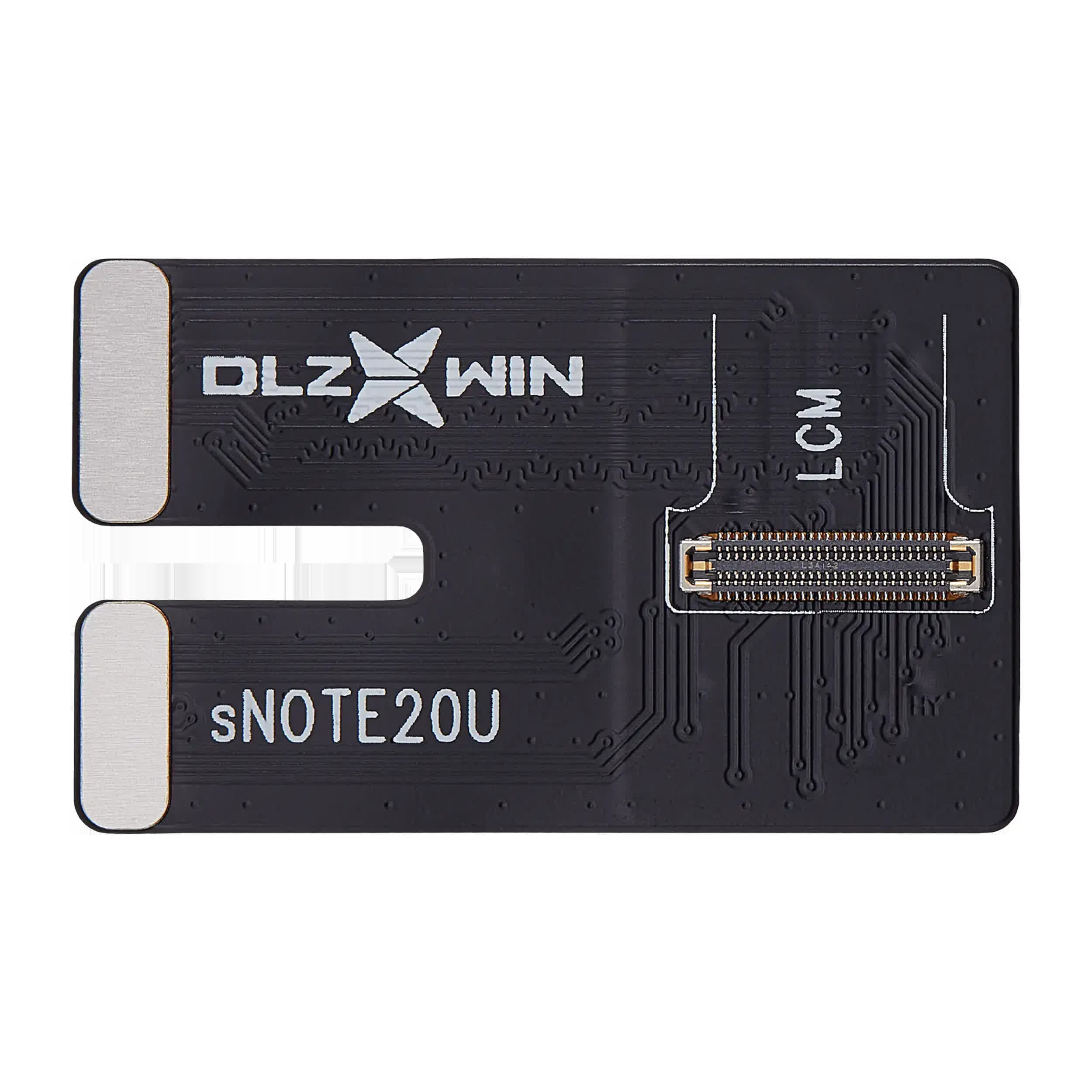 Tester Flexkabel für iTestBox (S300) für Samsung Galaxy Note 20 Ultra 5G