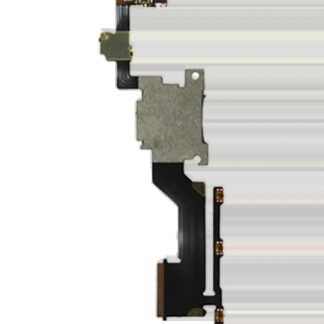 Powerbutton Flexkabel + SD Memory Kartenleser für HTC One M9+