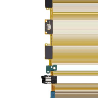 Homebutton-Flexkabel für Samsung Galaxy J5 Duos (J510 / 2016)