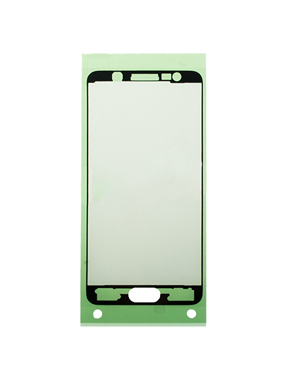 LCD Klebefolie für Samsung Galaxy J5 Duos (J510 / 2016) – Bild 2