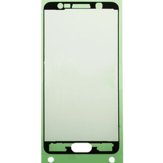 LCD Klebefolie für Samsung Galaxy J5 Duos (J510 / 2016)