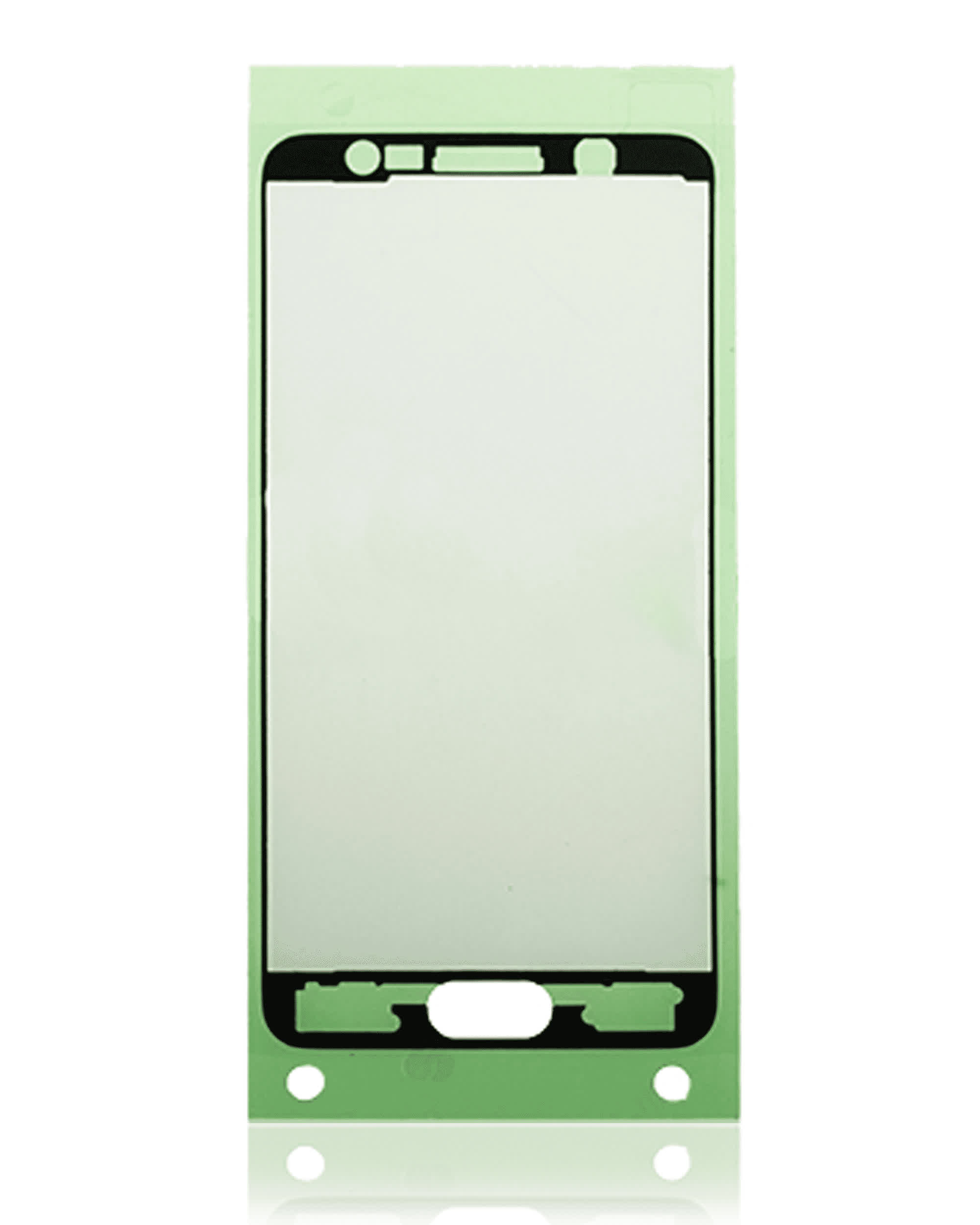 LCD Klebefolie für Samsung Galaxy J5 Duos (J510 / 2016)