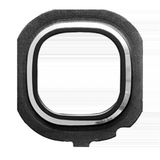Rückkamera-Glas für Samsung Galaxy J5 Duos (J510 / 2016) (Black (Schwarz))