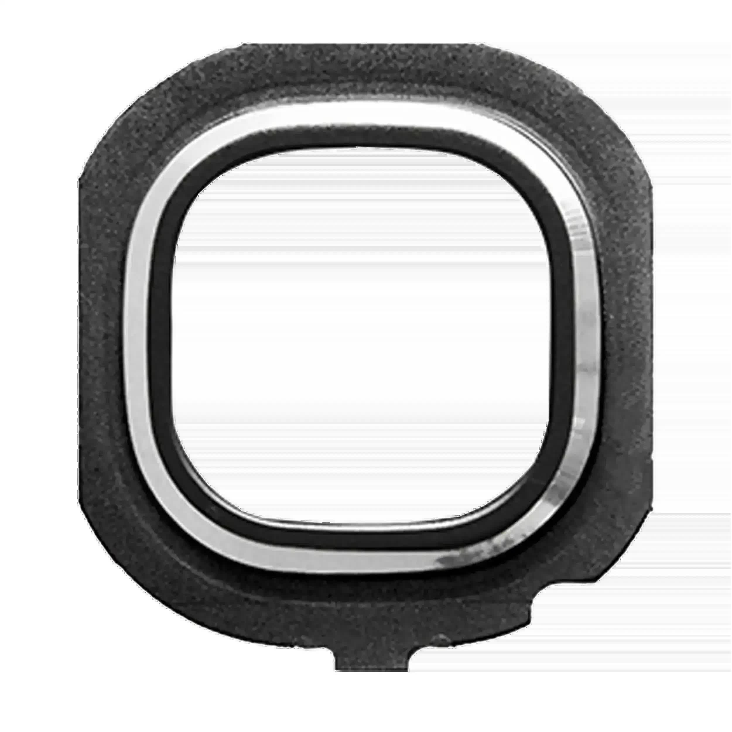Rückkamera-Glas für Samsung Galaxy J5 Duos (J510 / 2016) (Black (Schwarz))