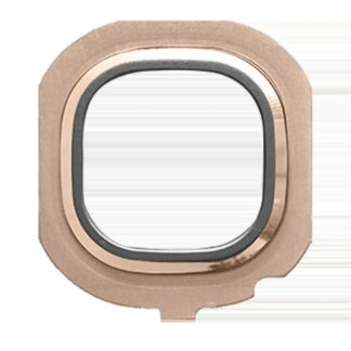 Rückkamera-Glas für Samsung Galaxy J5 Duos (J510 / 2016) (Gold)