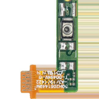 Powerbutton Flexkabel für HTC One M8 Mini