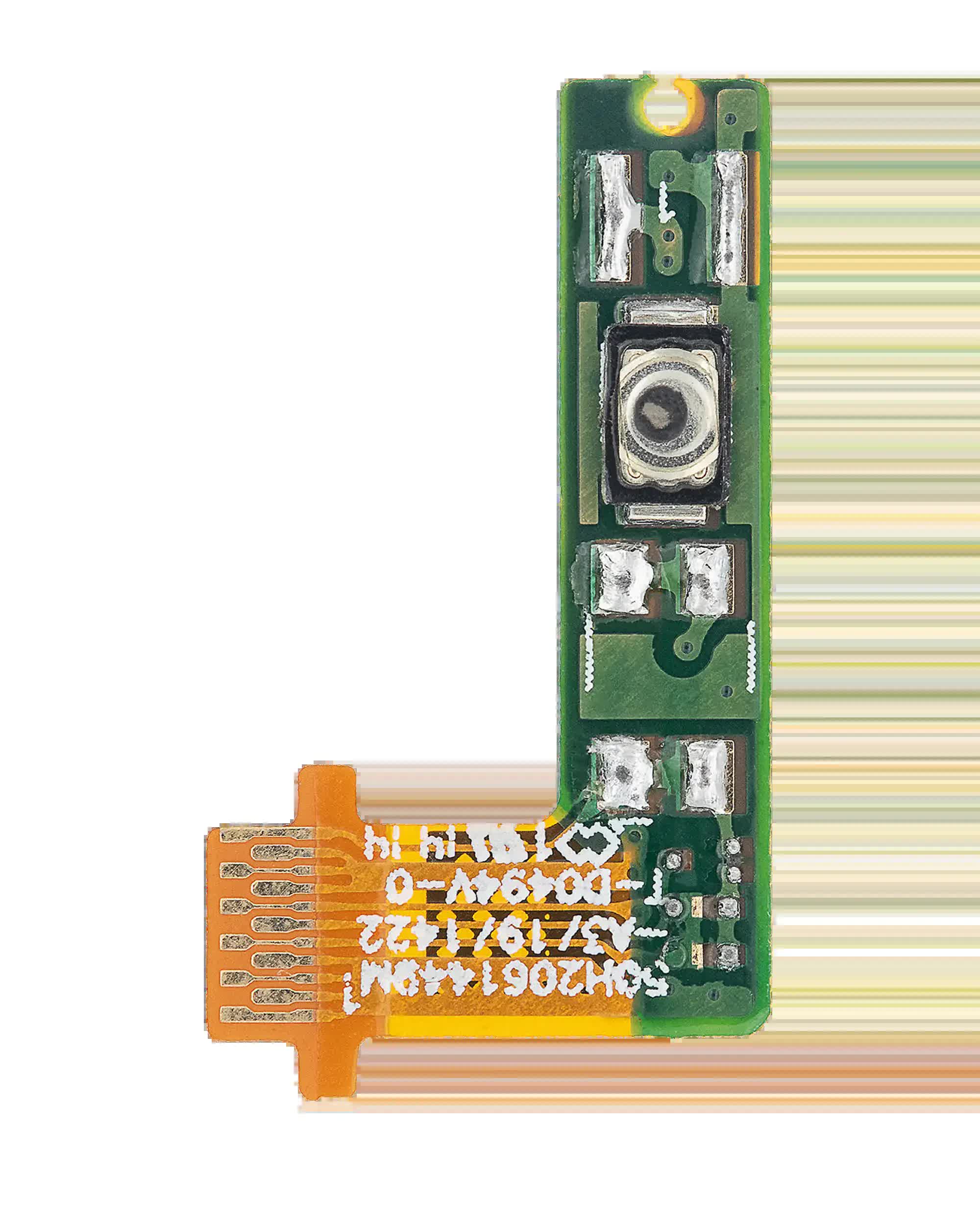 Powerbutton Flexkabel für HTC One M8 Mini