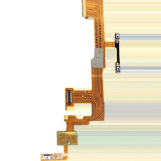 Powerbutton Flexkabel für HTC One E8