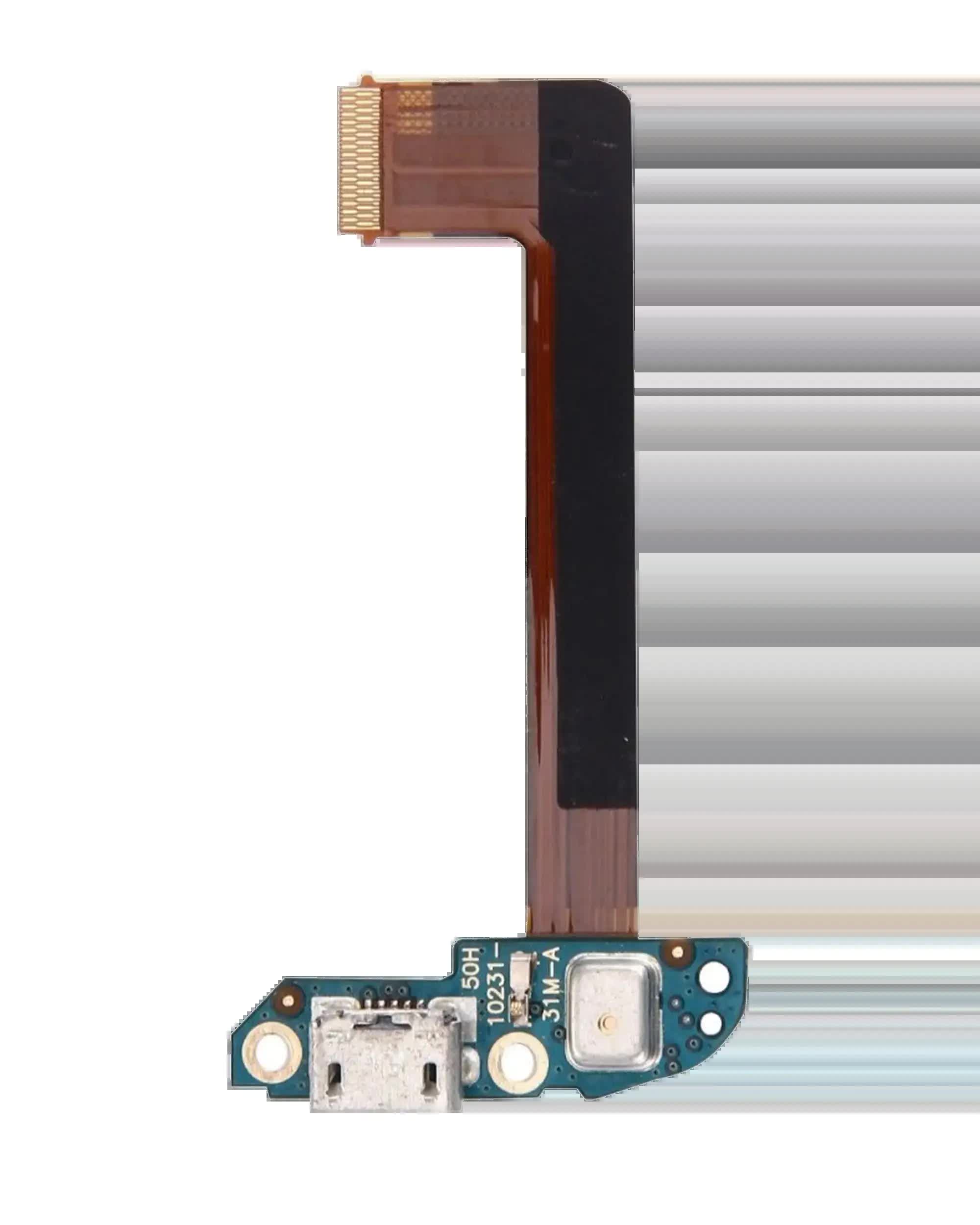 Ladebuchse Flexkabel für HTC One Max