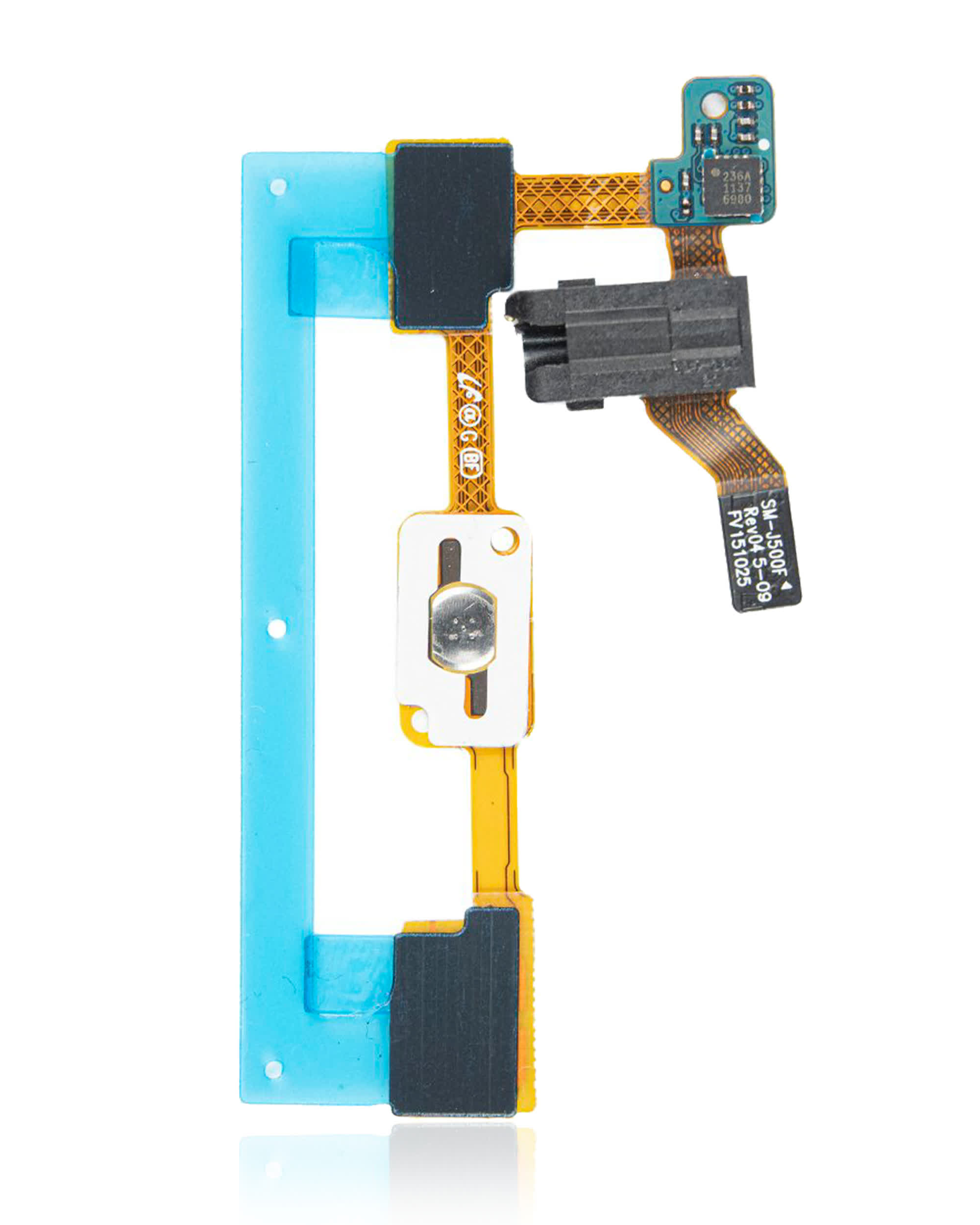 Homebutton-Flexkabel für Samsung Galaxy J5 (J500 / 2015)