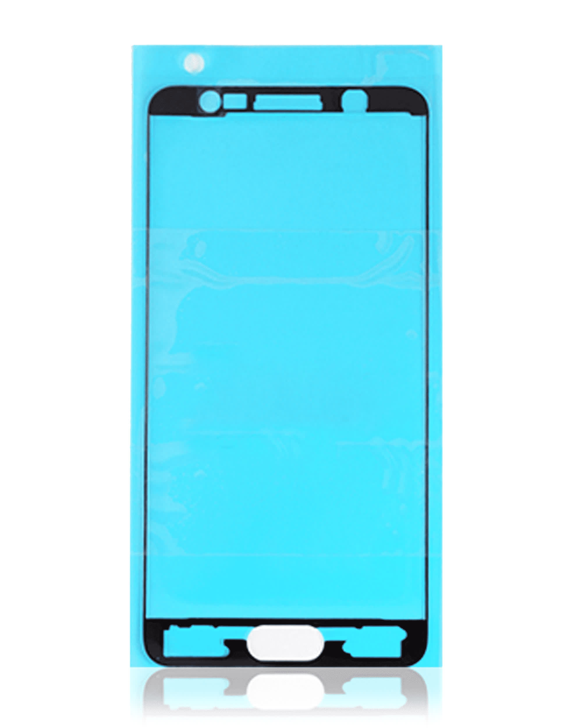 LCD Klebefolie für Samsung Galaxy J5 (J500 / 2015)