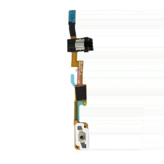 Homebutton-Flexkabel mit Kopfhörerbuchse für Samsung Galaxy J3 (J327 / 2017)