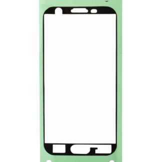LCD Klebefolie für Samsung Galaxy J3 (J327 / 2017)