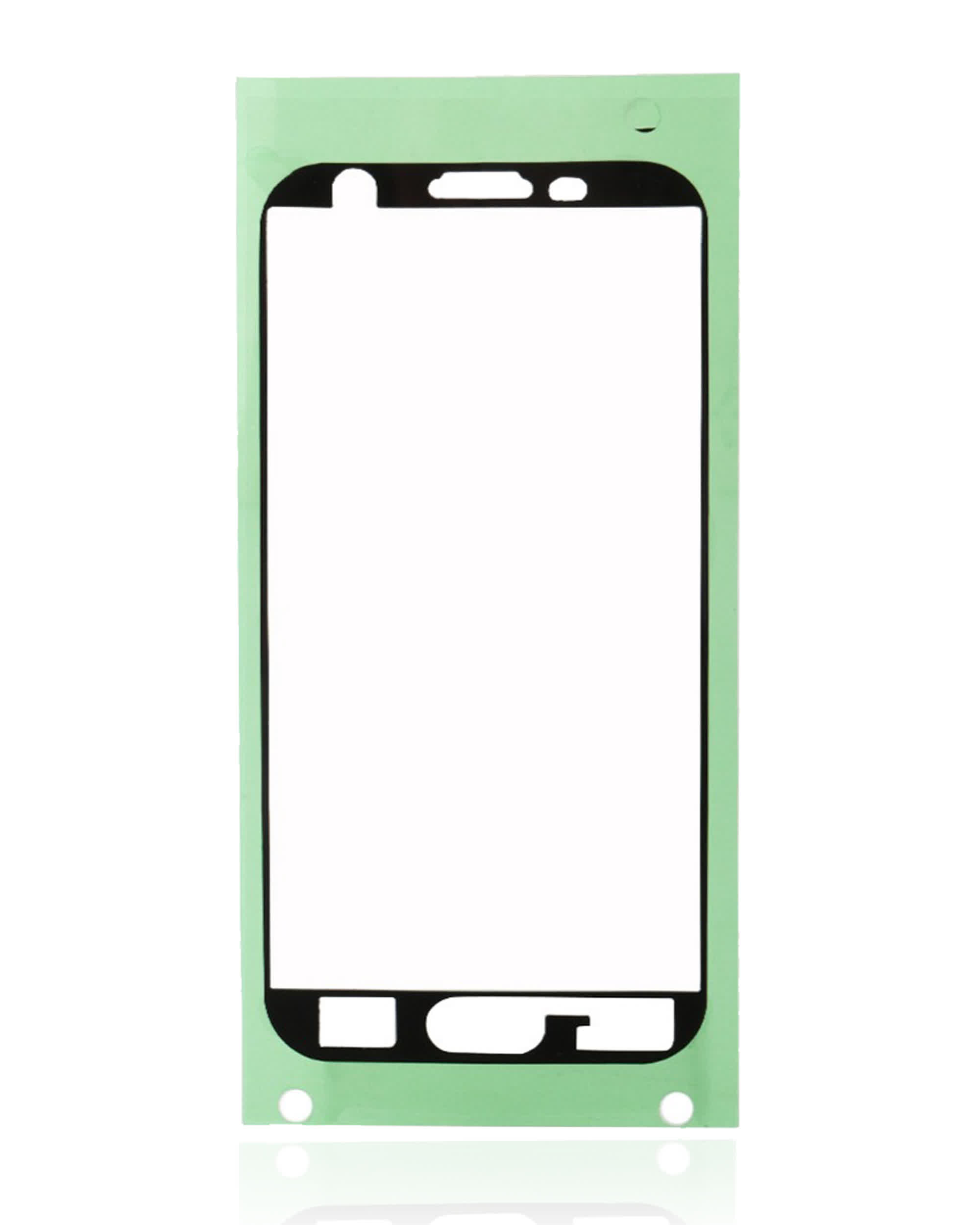 LCD Klebefolie für Samsung Galaxy J3 (J327 / 2017)