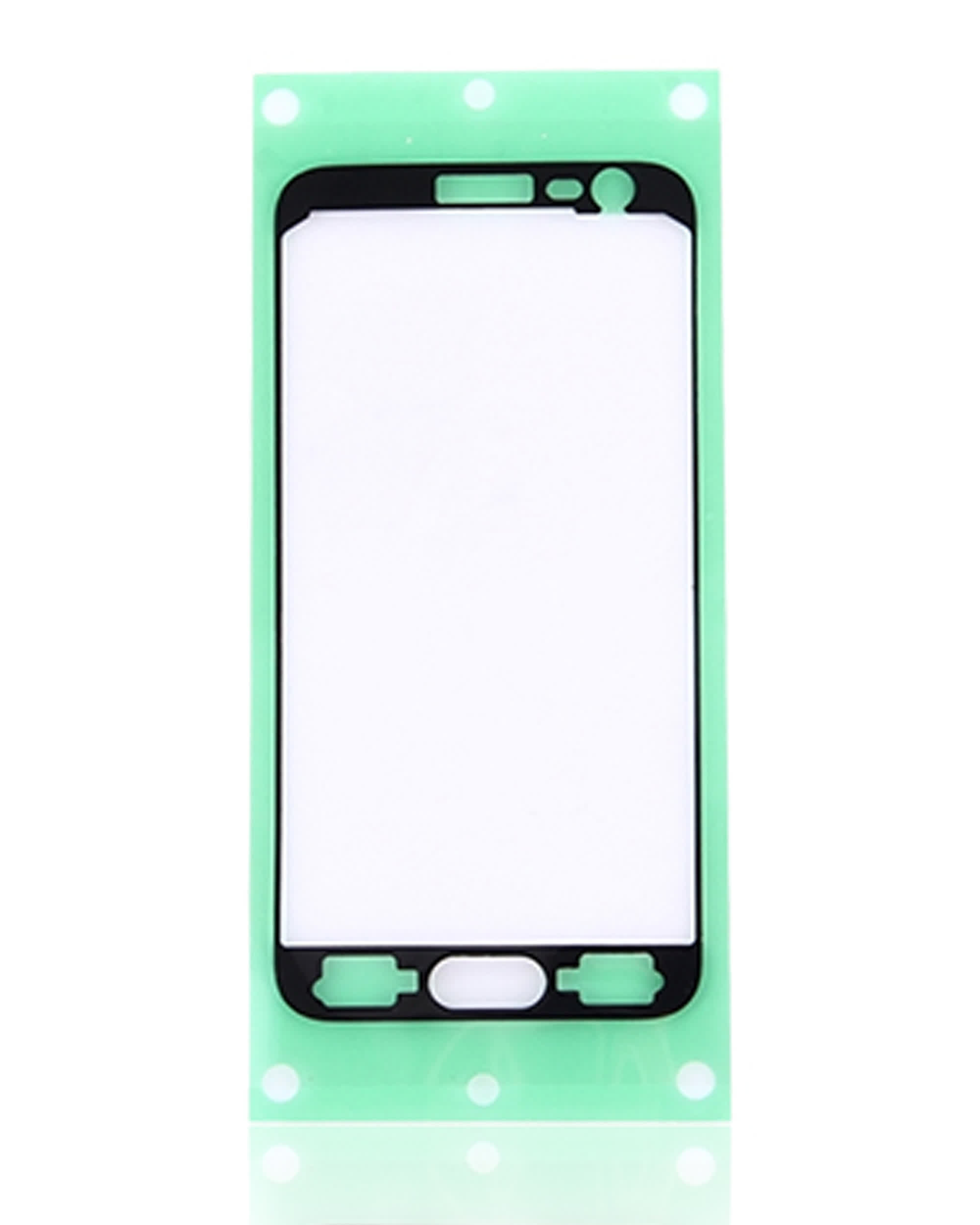 LCD Klebefolie für Samsung Galaxy J3 (J320 / 2016)