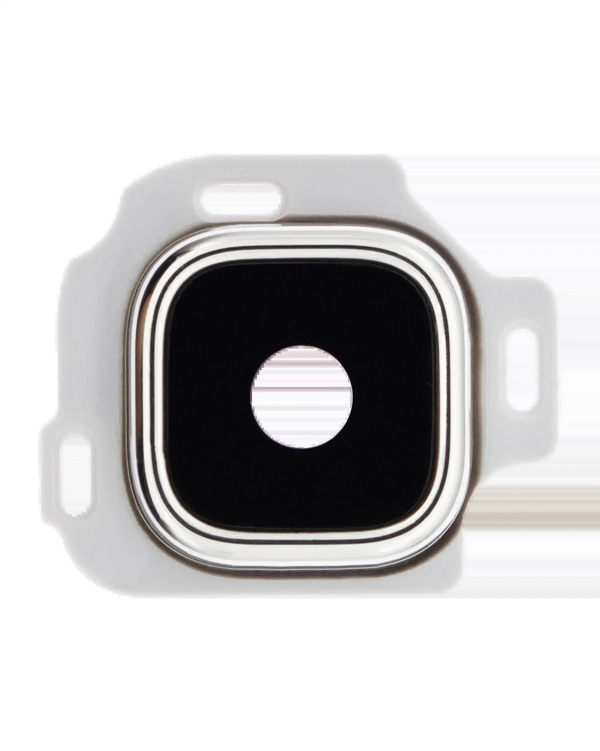 Rückkamera-Glas für Samsung Galaxy J3 (J320 / 2016) (White (Weiß))