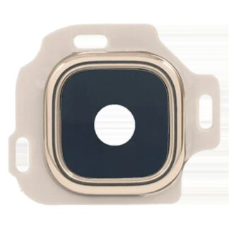 Rückkamera-Glas für Samsung Galaxy J3 (J320 / 2016) (Gold)