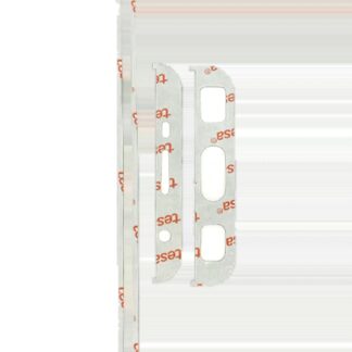 LCD Klebefolie für Samsung Galaxy J3 (J337 / 2018)