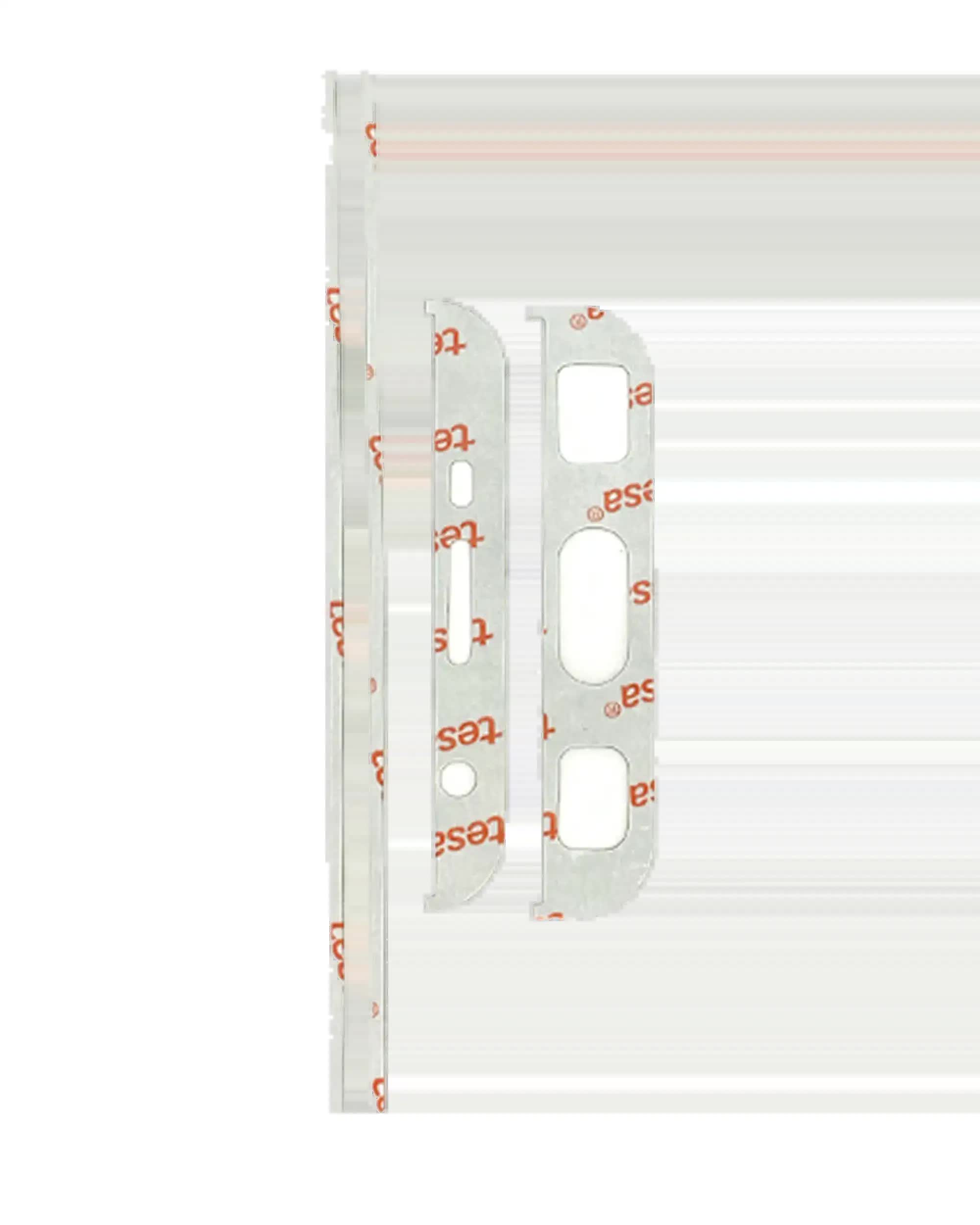 LCD Klebefolie für Samsung Galaxy J3 (J337 / 2018)