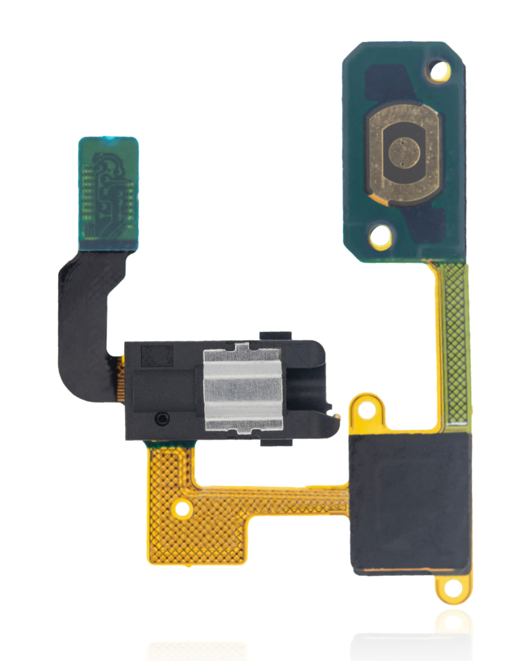Homebutton-Flexkabel für Samsung Galaxy J3 (J337 / 2018)