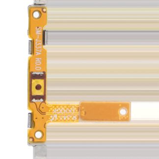 Powerbutton Flexkabel für Samsung Galaxy J3 (J337 / 2018)